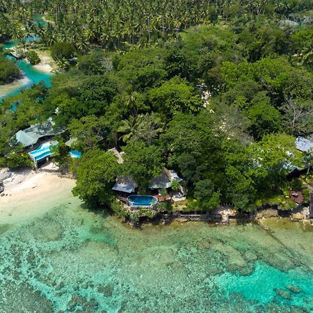 Savasi Island Resort Savusavu Exterior foto