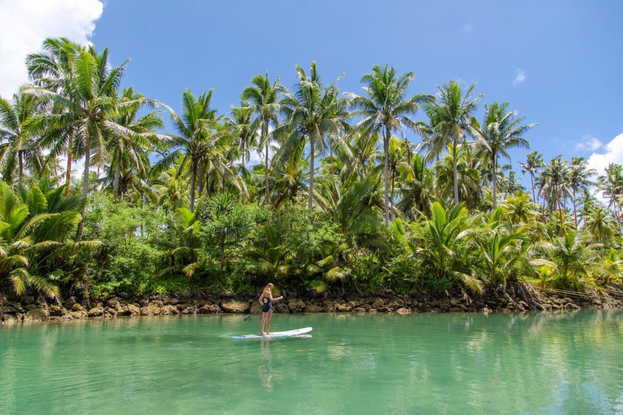 Savasi Island Resort Savusavu Exterior foto