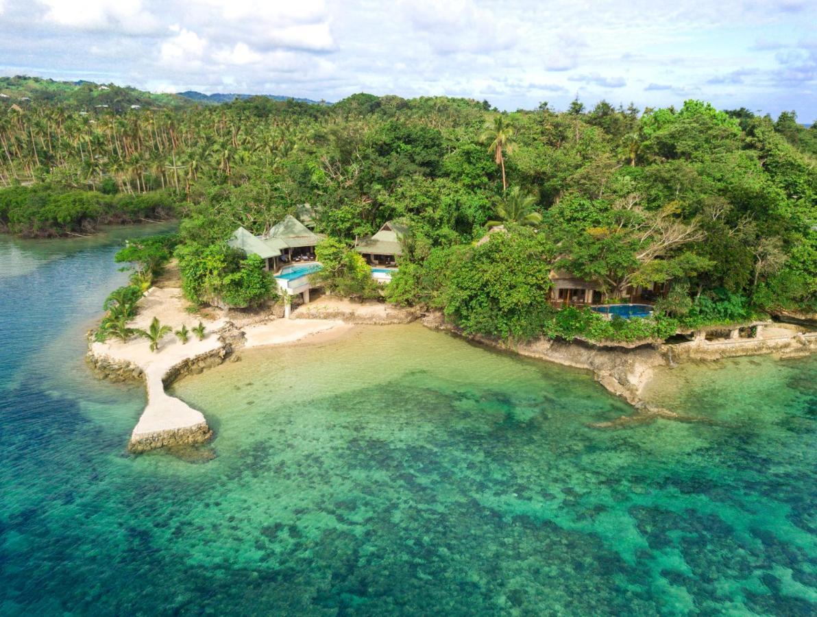 Savasi Island Resort Savusavu Exterior foto