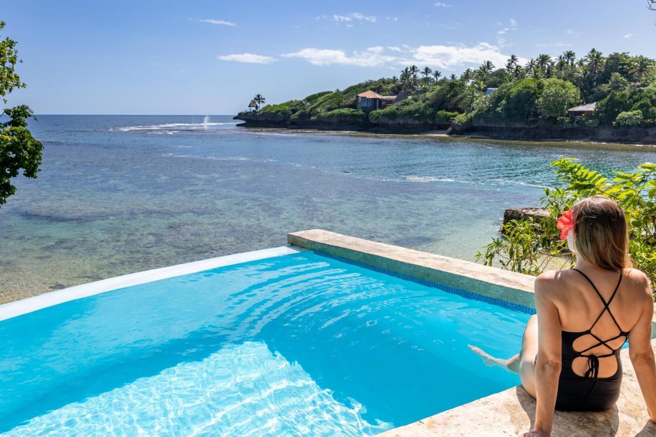 Savasi Island Resort Savusavu Exterior foto