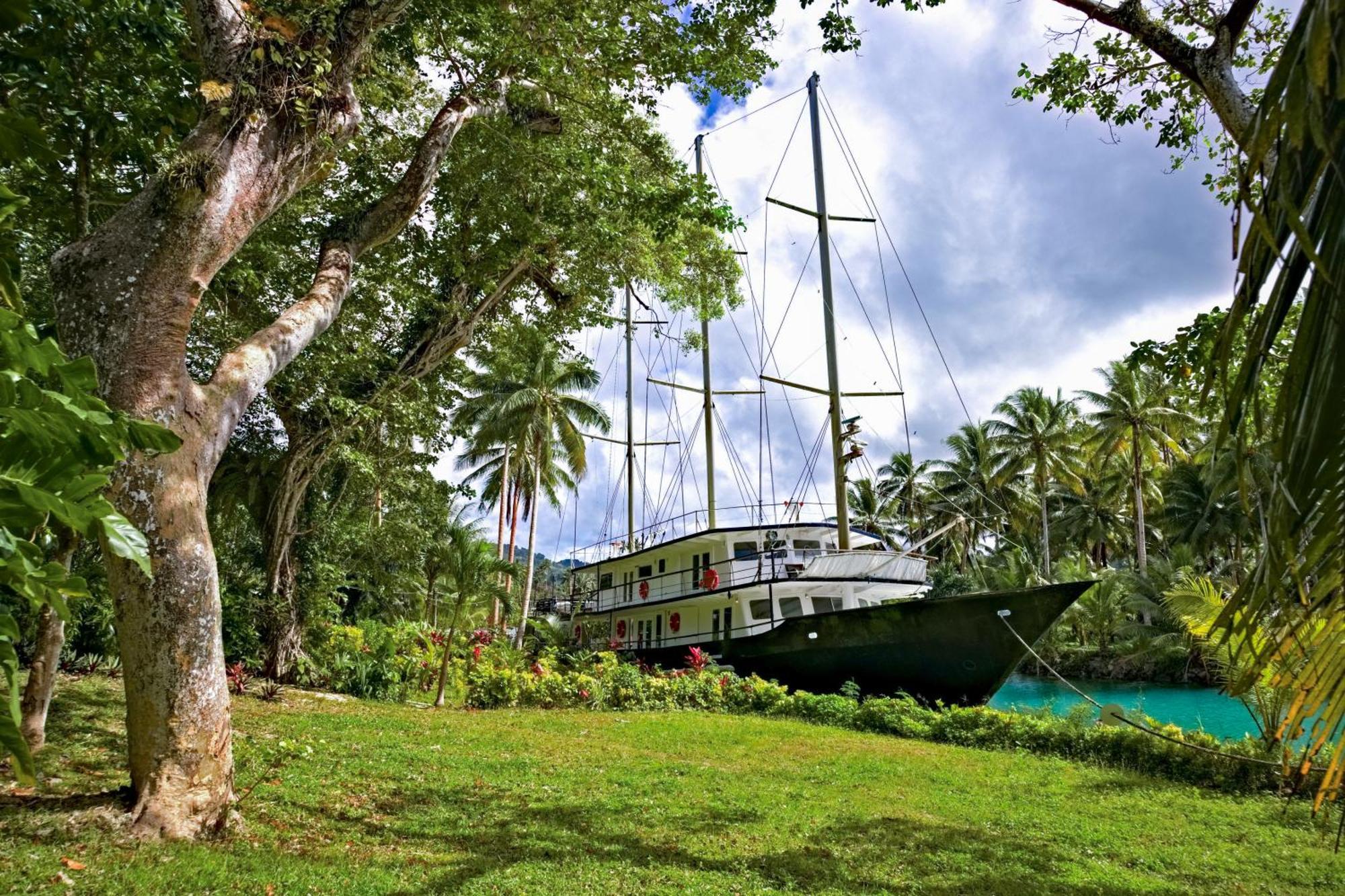 Savasi Island Resort Savusavu Cameră foto