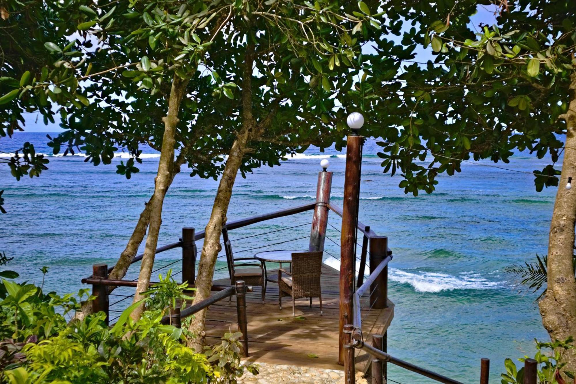 Savasi Island Resort Savusavu Exterior foto