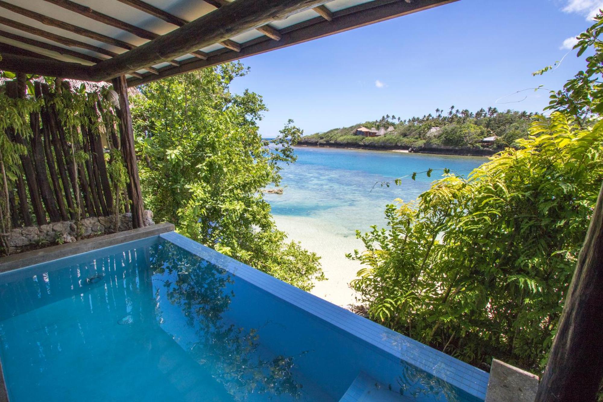 Savasi Island Resort Savusavu Exterior foto