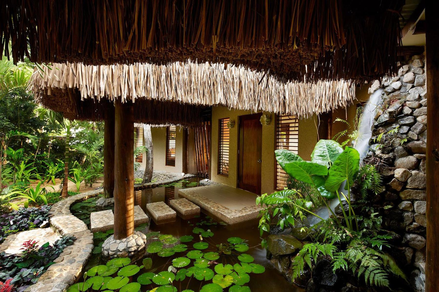 Savasi Island Resort Savusavu Exterior foto
