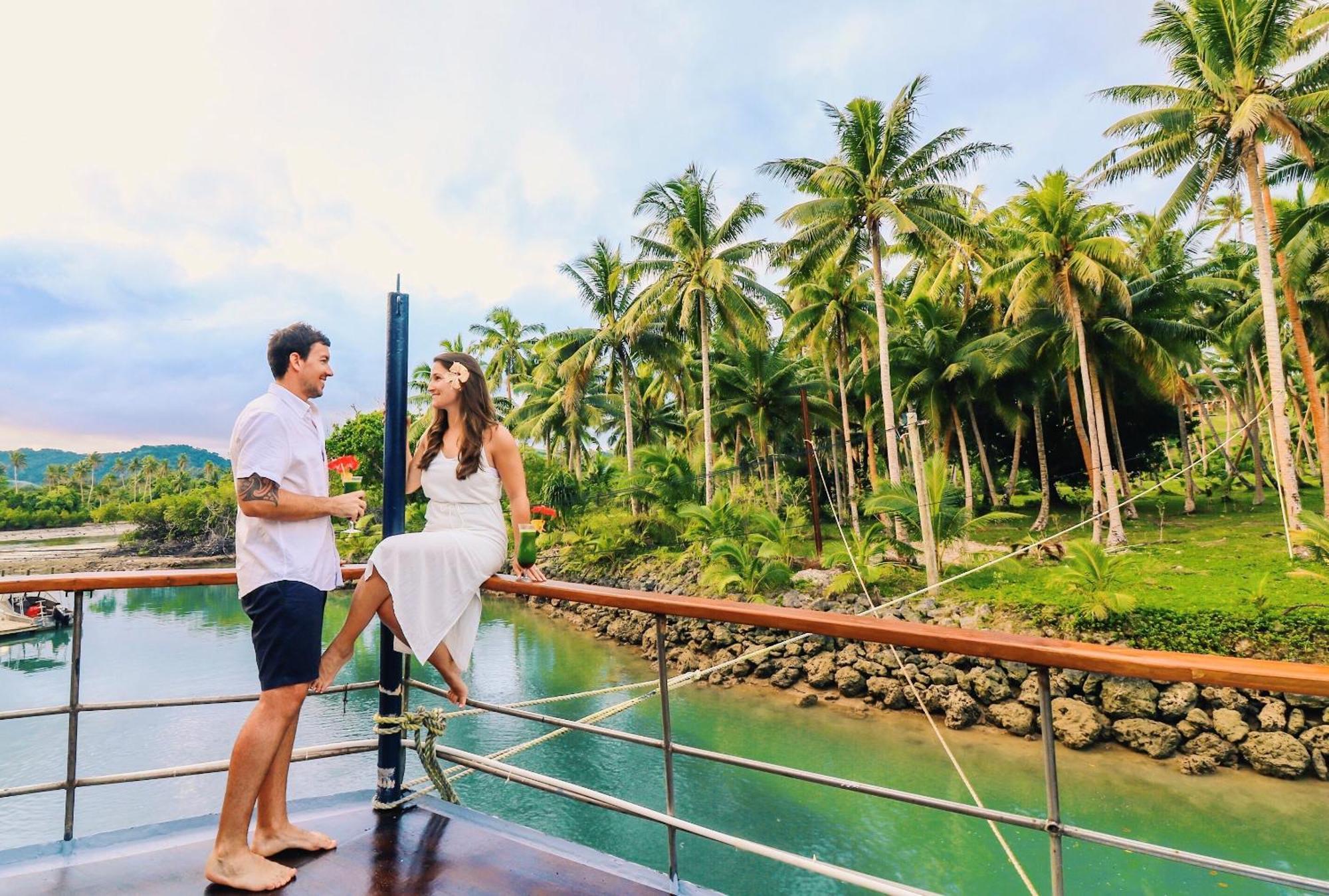 Savasi Island Resort Savusavu Cameră foto