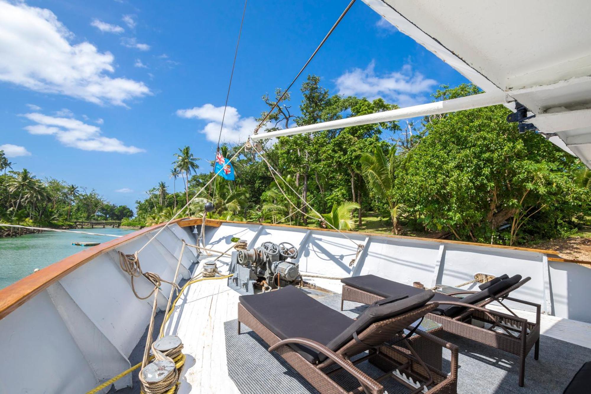 Savasi Island Resort Savusavu Cameră foto