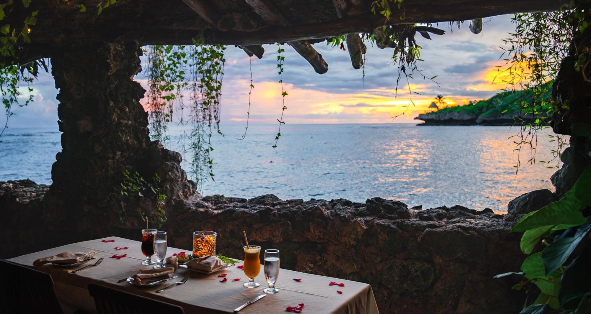 Savasi Island Resort Savusavu Exterior foto