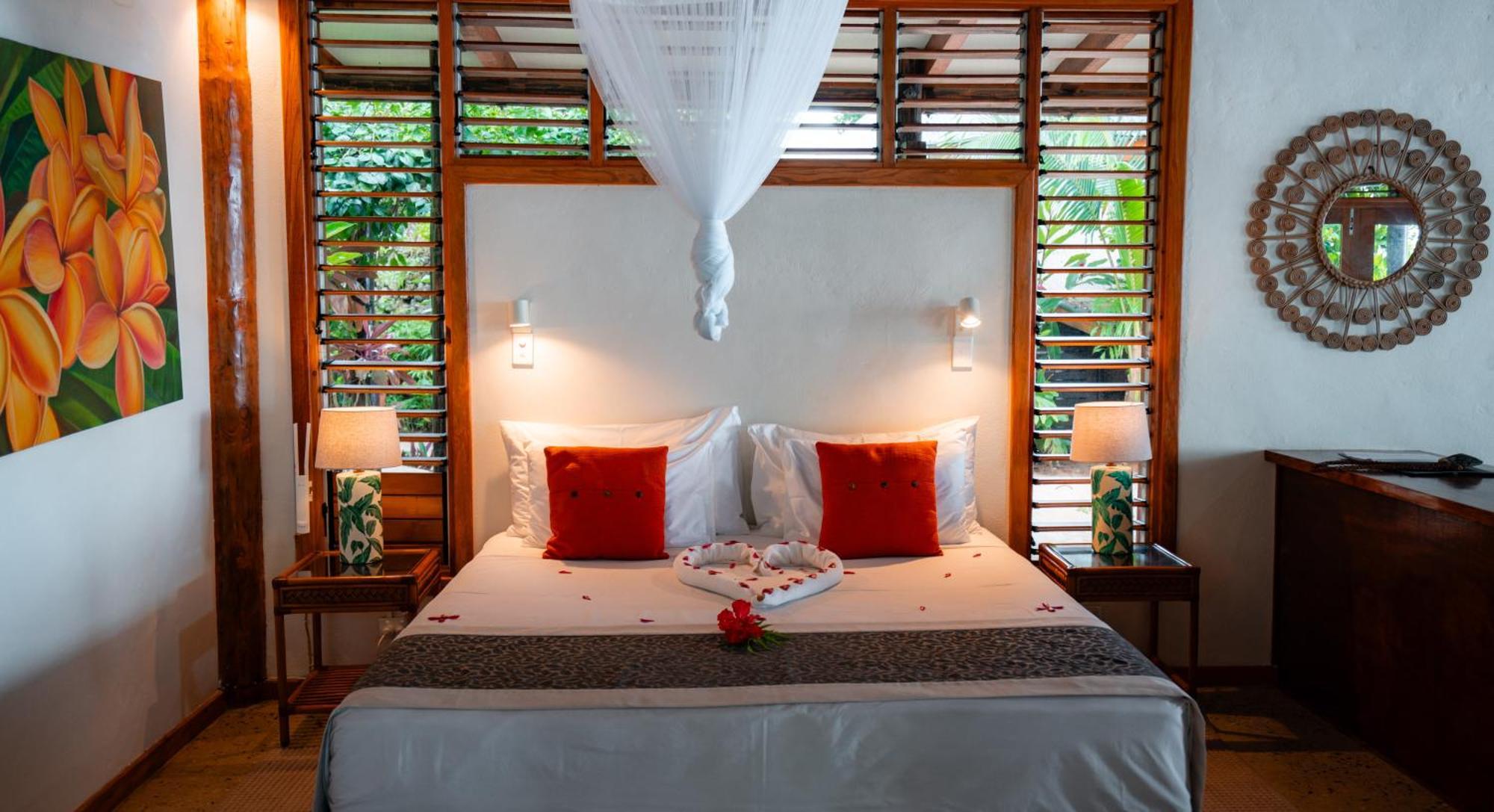 Savasi Island Resort Savusavu Exterior foto